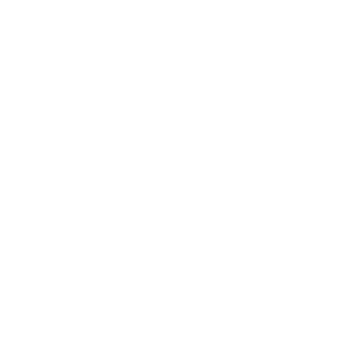 Green waste removal icon